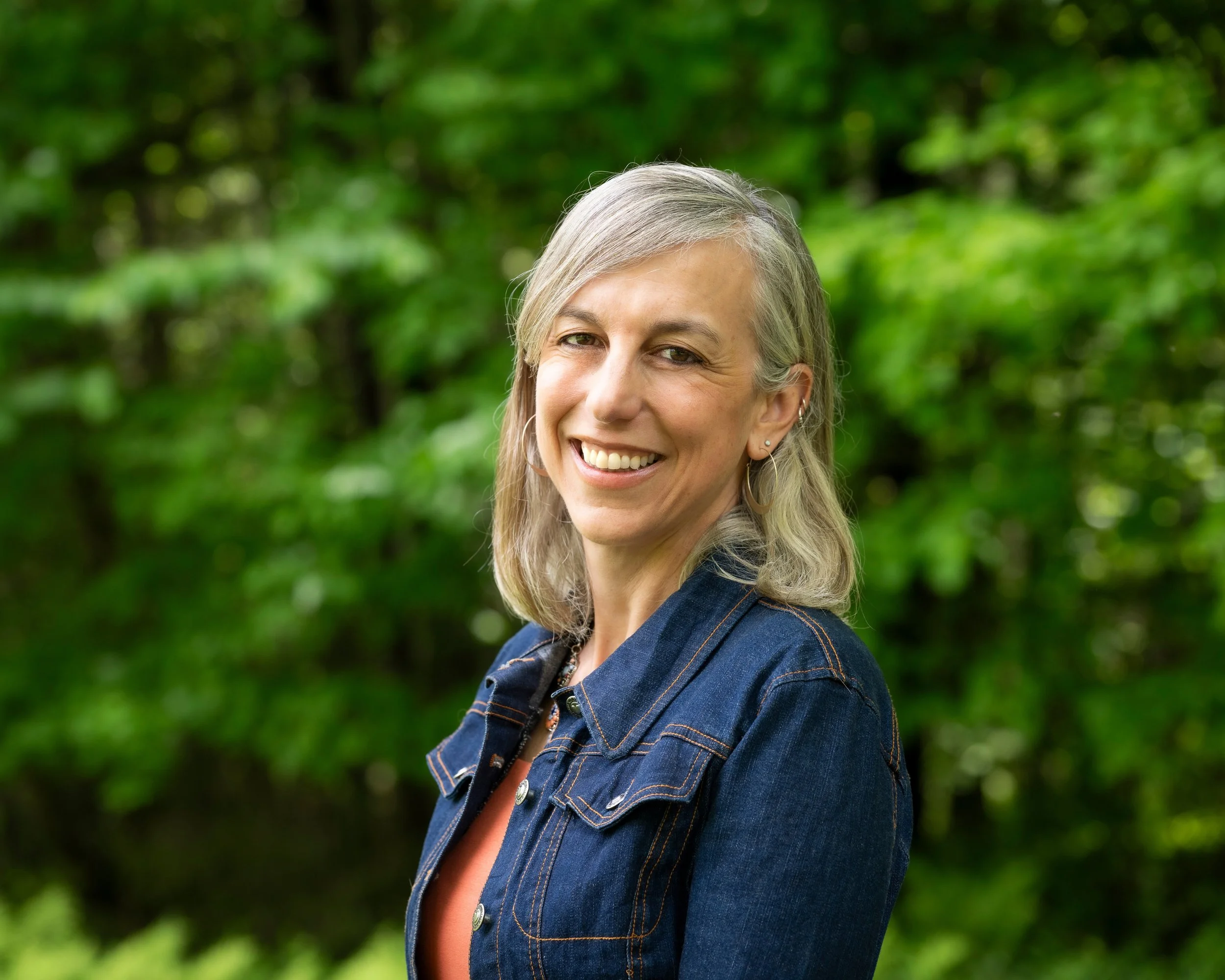 Katy Farber